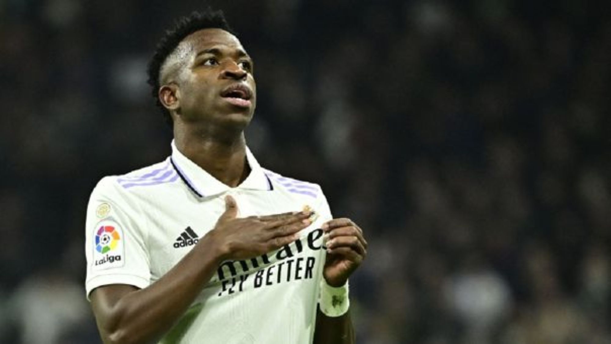 Vinicius recibe un ofertón para fichar por un gigante alemán