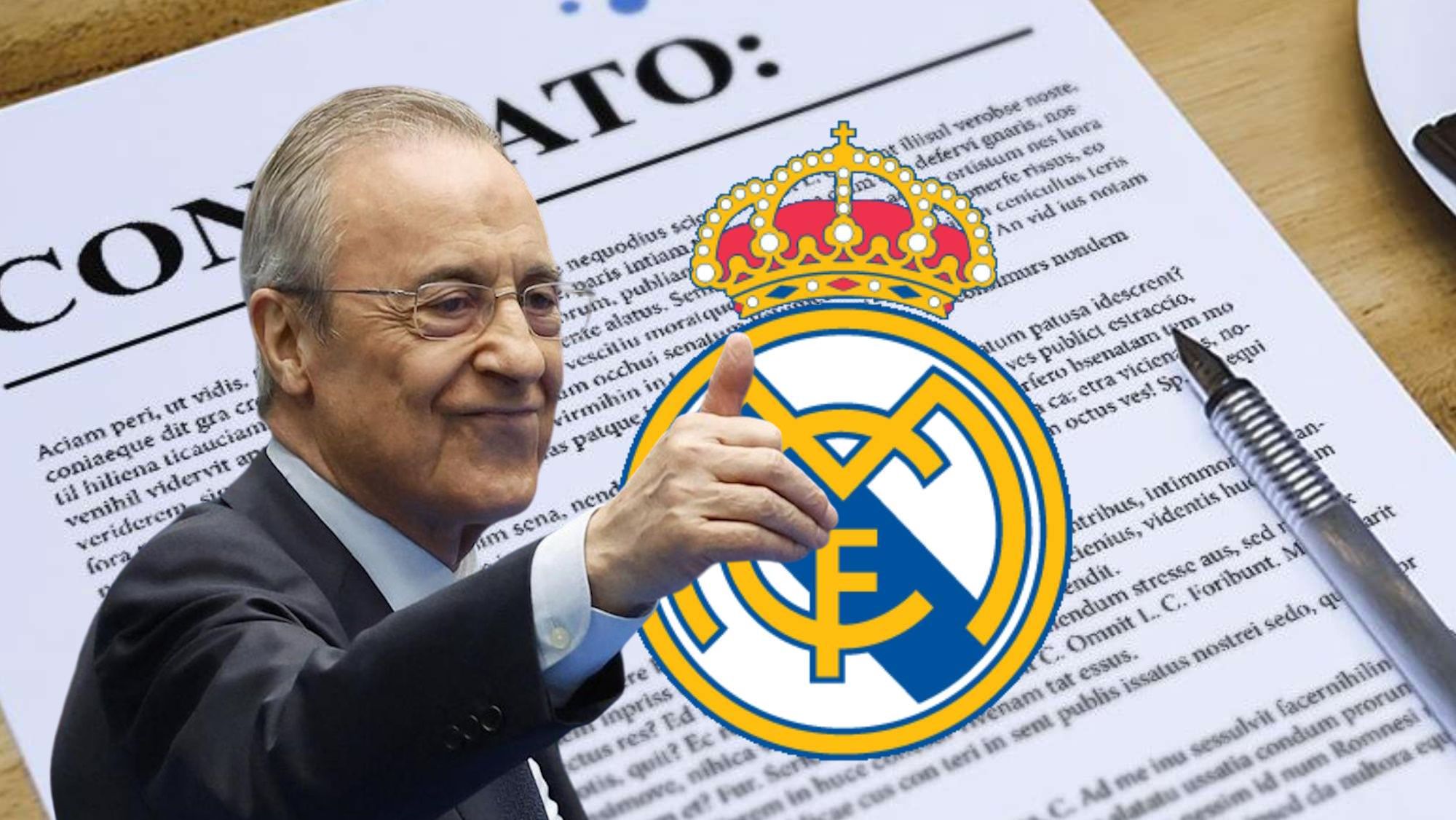 La nueva joya que ha atado el Real Madrid, tiene 16 años y apunta a crack mundial