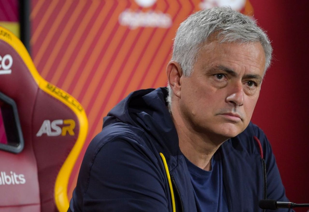 Piden el regreso de Mourinho al Real Madrid: su nombre es tendencia