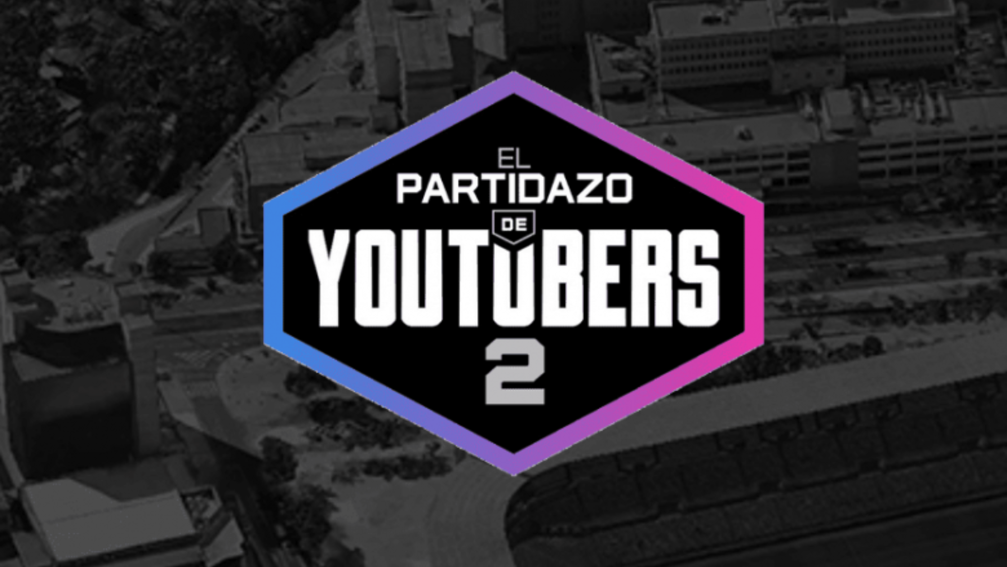 Con este nuevo logo arranca la segunda edición del partido definitivo para el gaming español