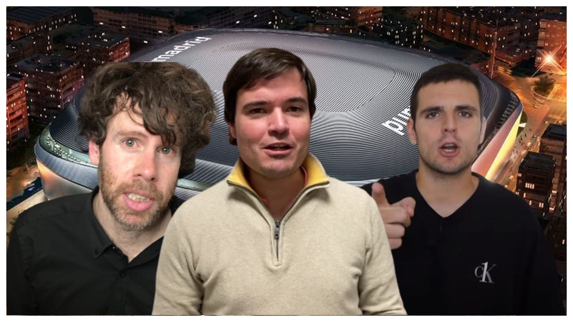 Álvarez de Mon sobre el tema de Angulo y Senabre