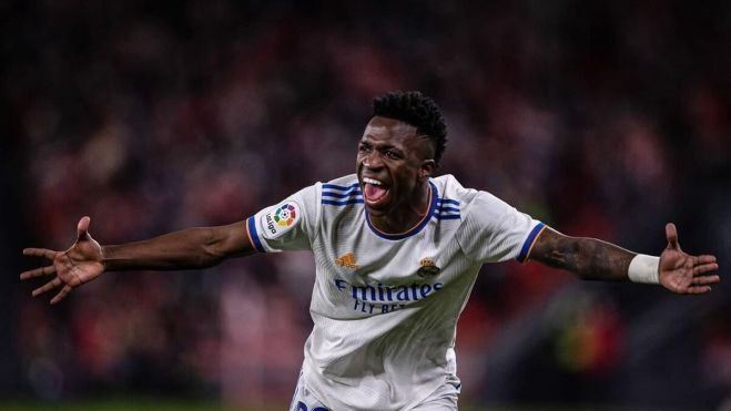 El mensaje viral de un delegado de clase a su profesora: “Rimas de Bécquer hay varias, Vinicius solo uno” El mensaje viral de un delegado de clase a su profesora: “Rimas de Bécquer hay varias, Vinicius solo uno”