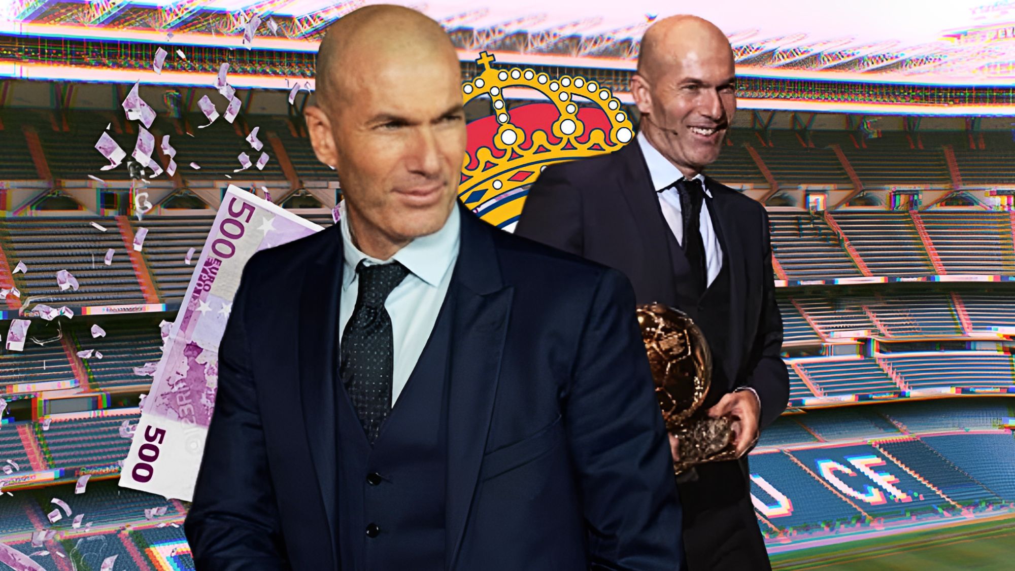 Zidane