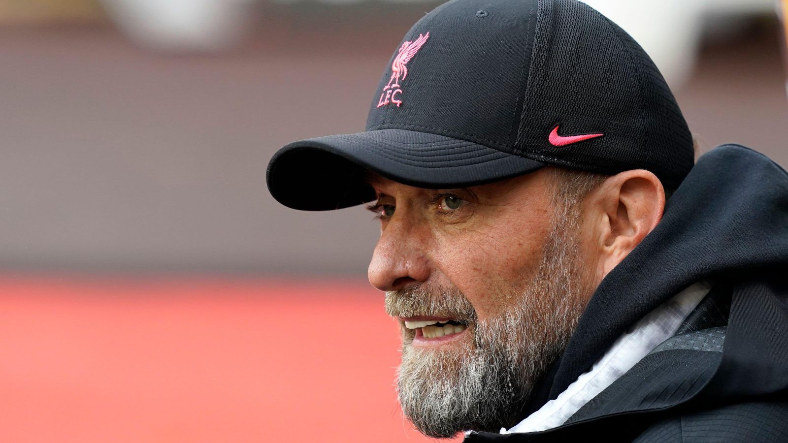 Jurgen Klopp podría decir adiós al Liverpool