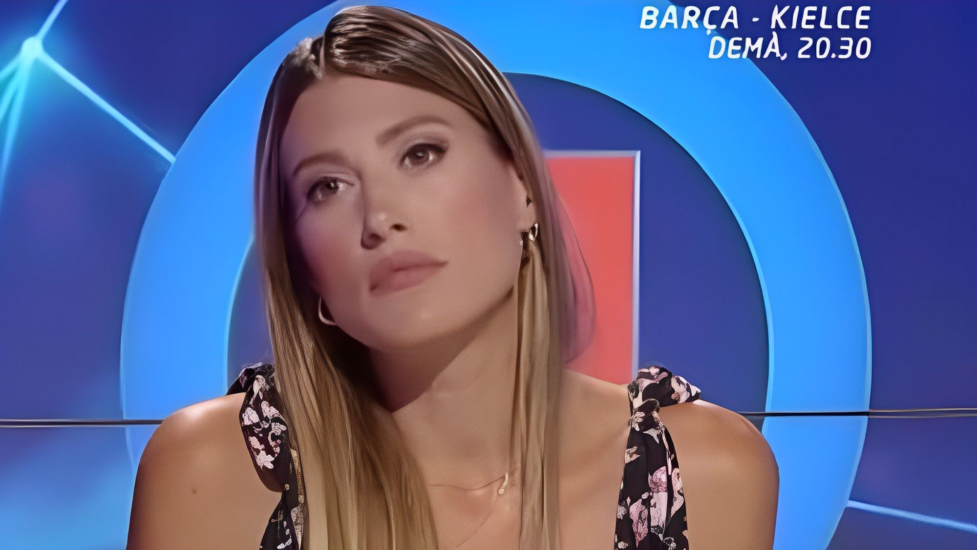 Quién es la mujer de Jota Jordi: periodista y con muchos seguidores