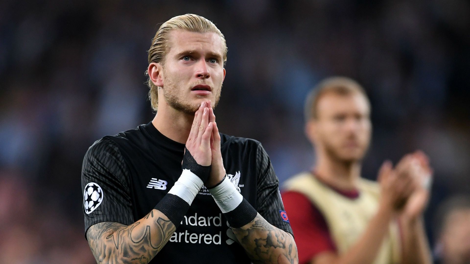 Loris Karius, caído en desgracia desde la decimotercera… ¿Qué fue de él?