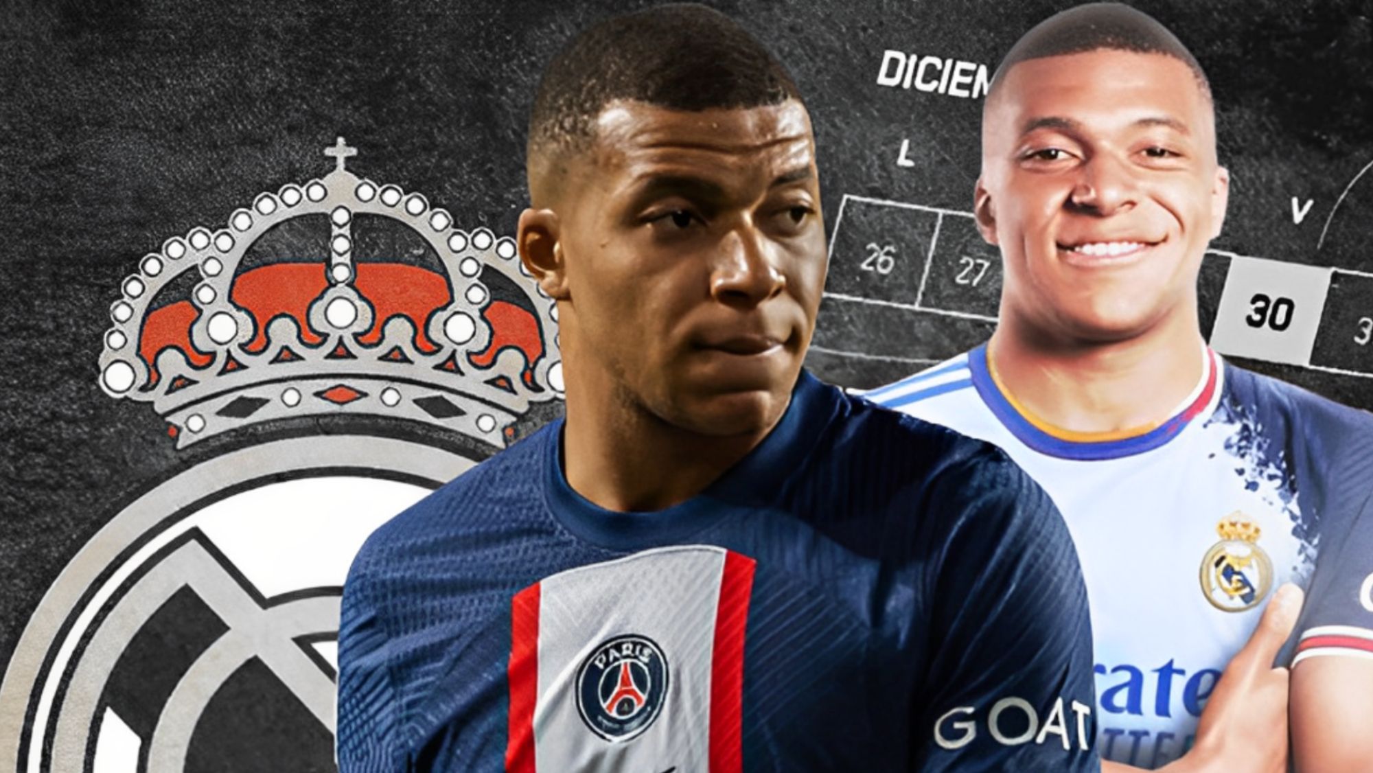 Kylian Mbappé