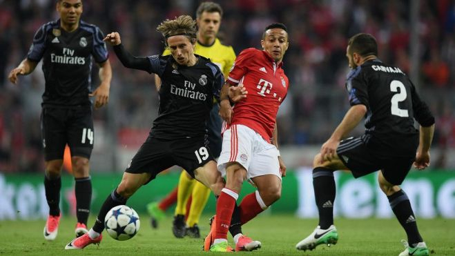 El Real Madrid es la pesadilla de Thiago: la final de París puede ser la guinda