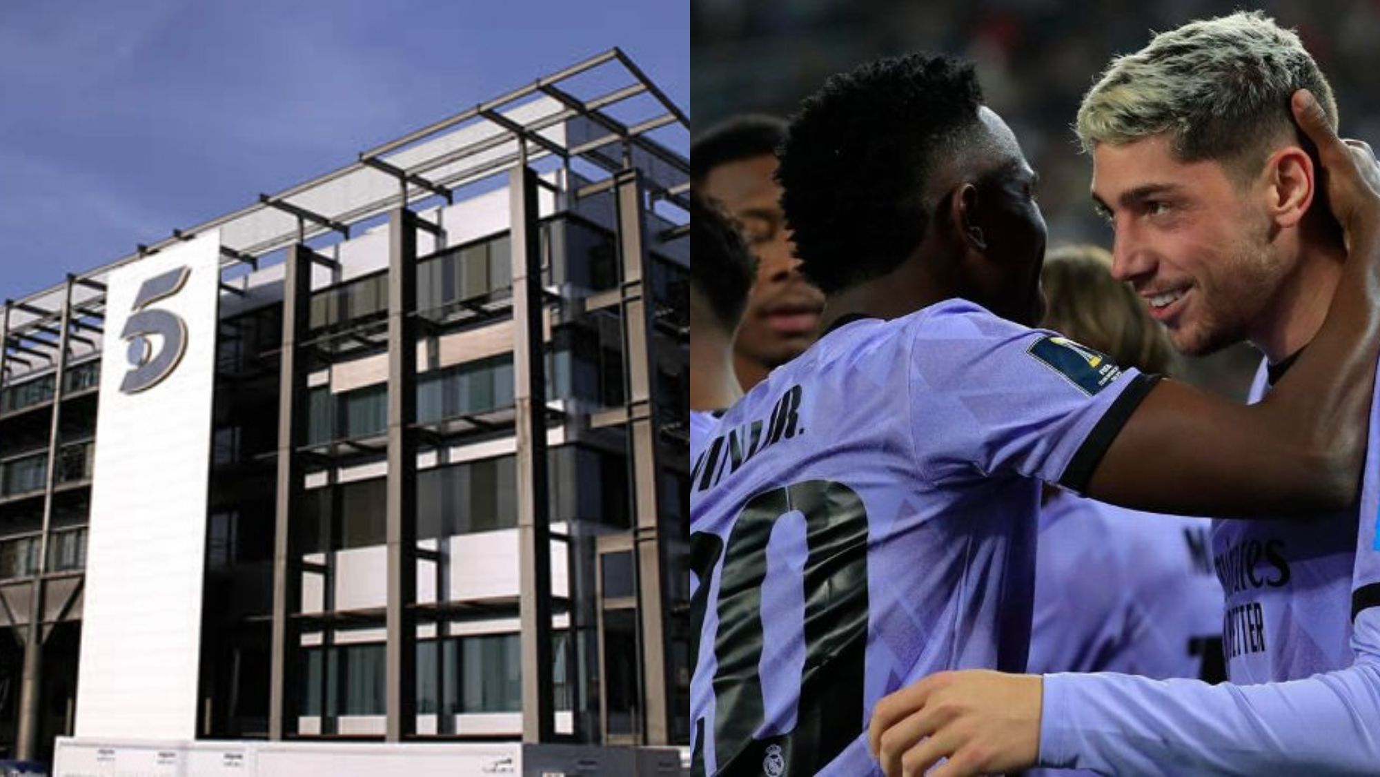 Cuánto ha pagado Telecinco por emitir el Mundial de Clubes: el Real Madrid 'salva' su mes