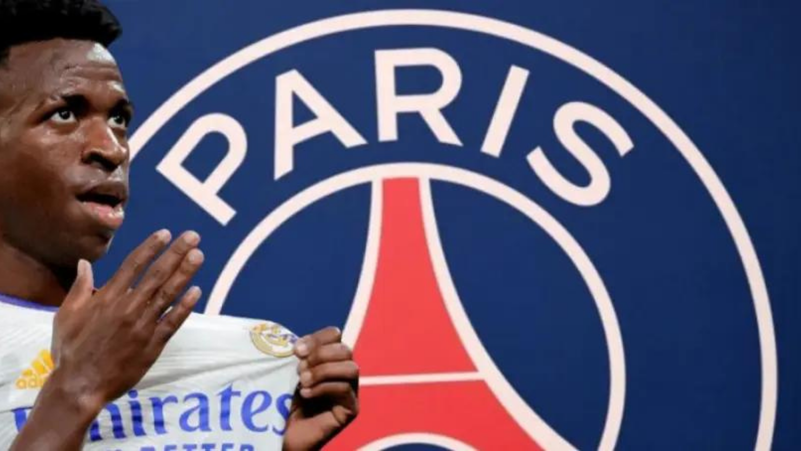 Los motivos de Vinicius Jr. para marcharse del Real Madrid a final de temporada Los motivos de Vinicius Jr. para marcharse del Real Madrid a final de temporada