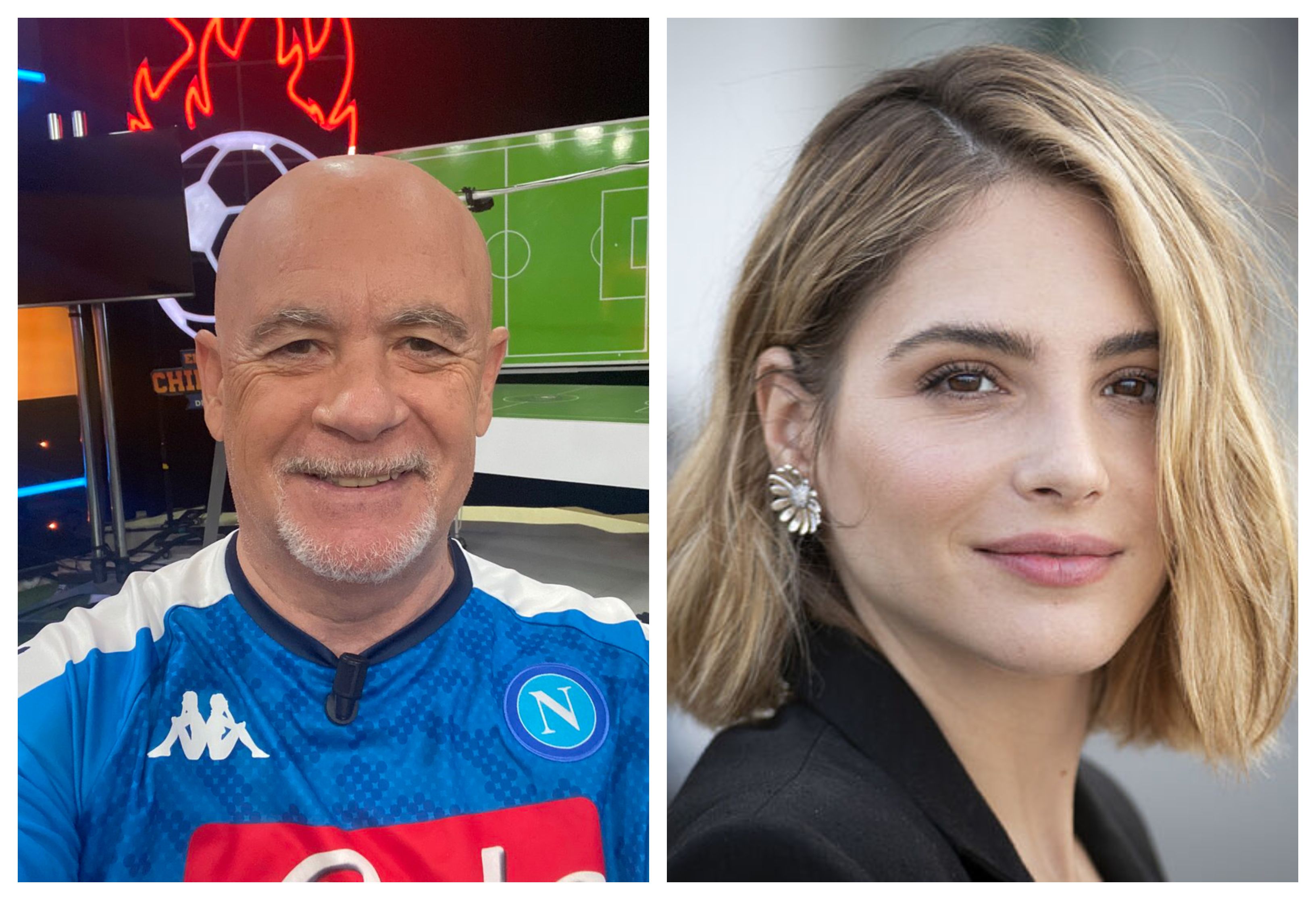 Alfredo Duro y Andrea Duro