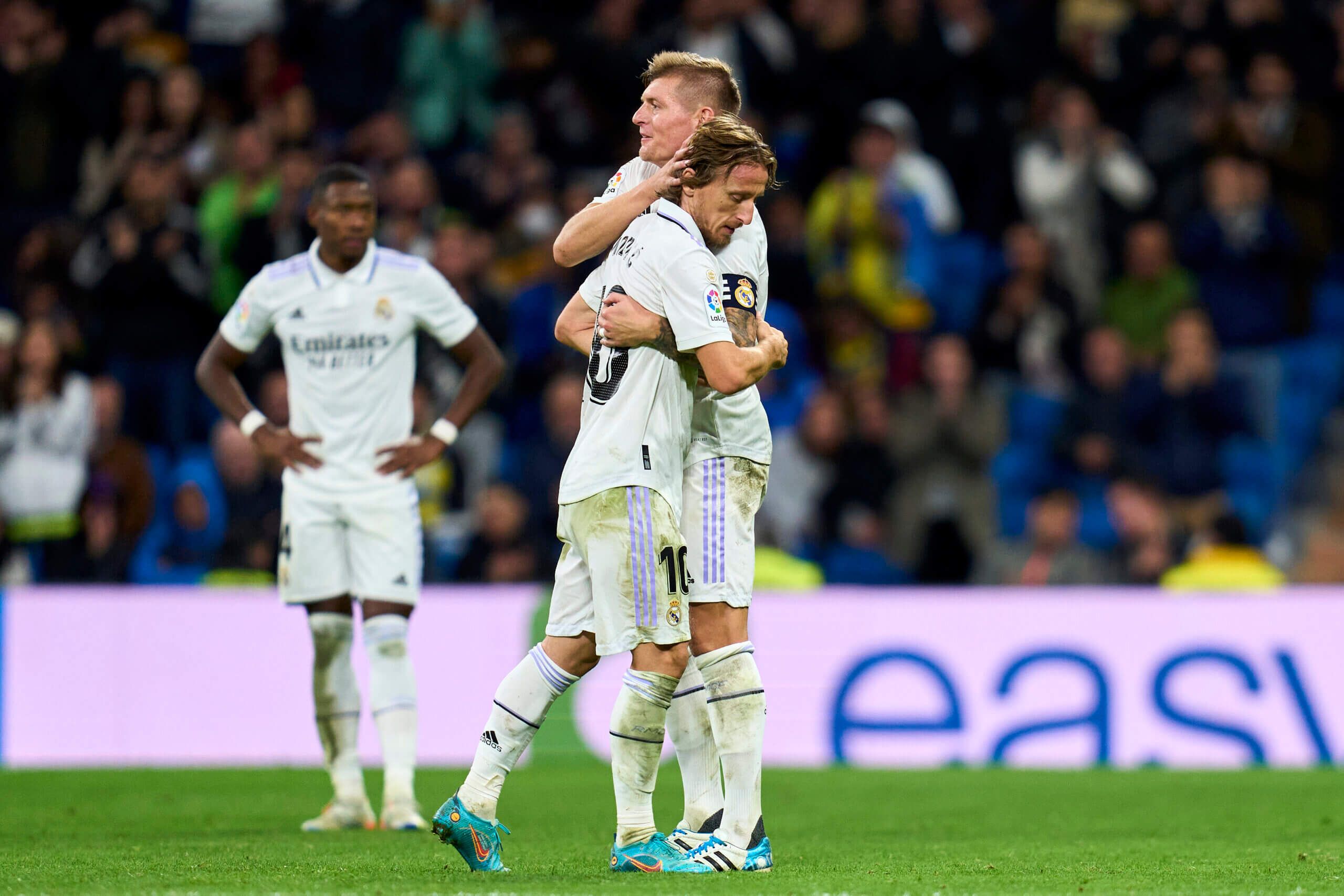 Modric