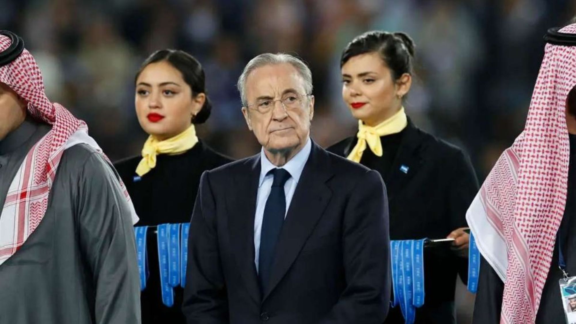 500.000 euros le pudo costar al Real Madrid y ahora es intocable en la Premier 500.000 euros le pudo costar al Real Madrid y ahora es intocable en la Premier