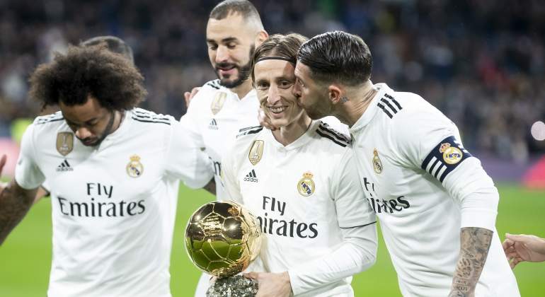 Casillas y Benzema rompen la conexión especial entre Sergio Ramos y Marcelo