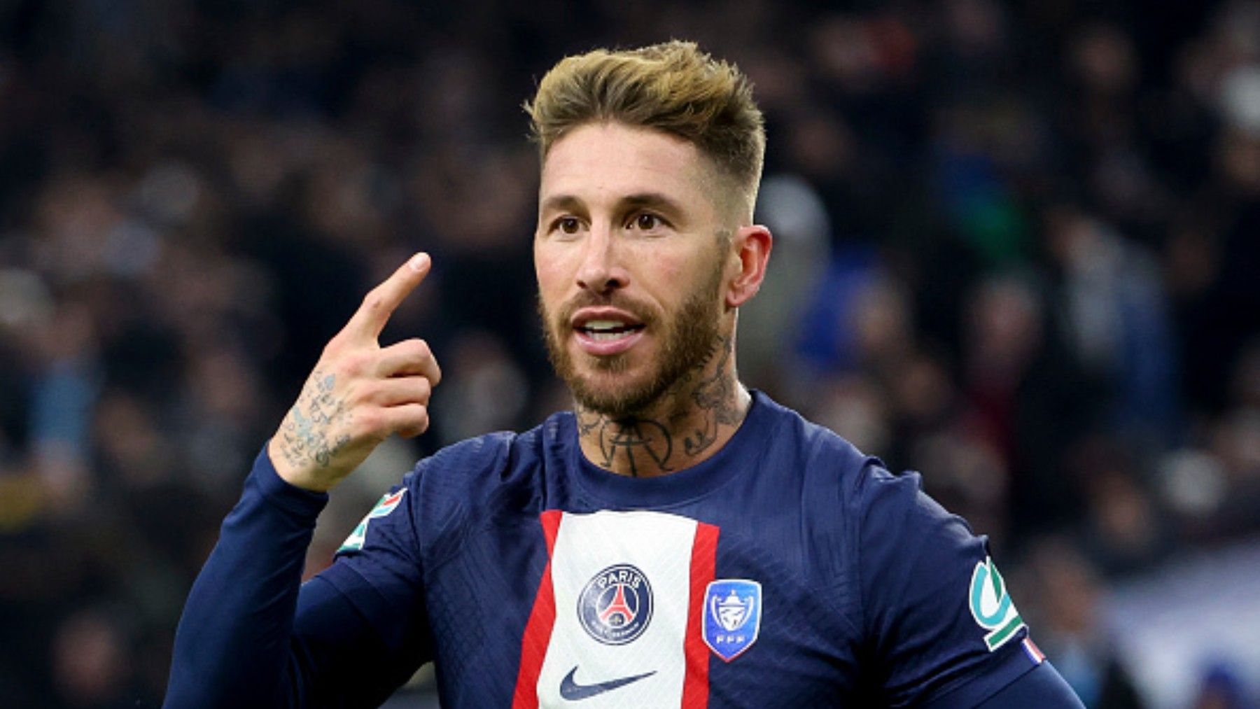 Sergio Ramos tiene una oferta para volver a España: rechazará un dineral de Arabia