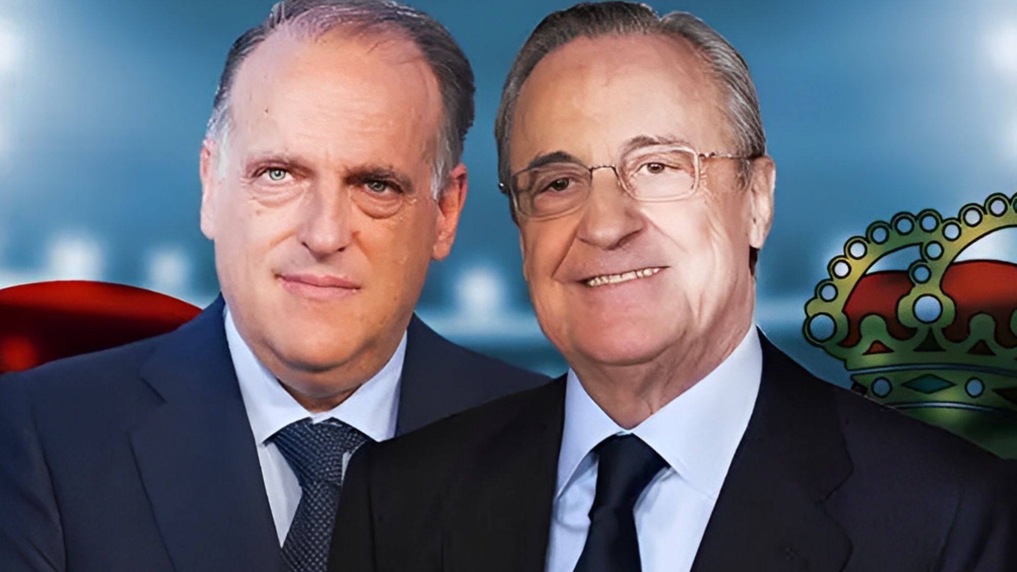 Florentino Pérez
