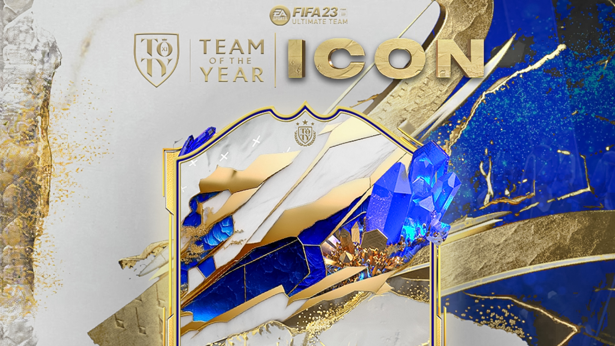 Una nueva carta madridista forma parte de este evento de FIFA 23