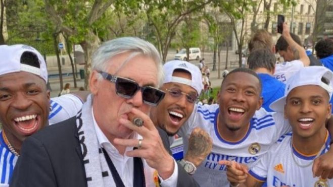 Carlo Ancelotti Carlo Ancelotti