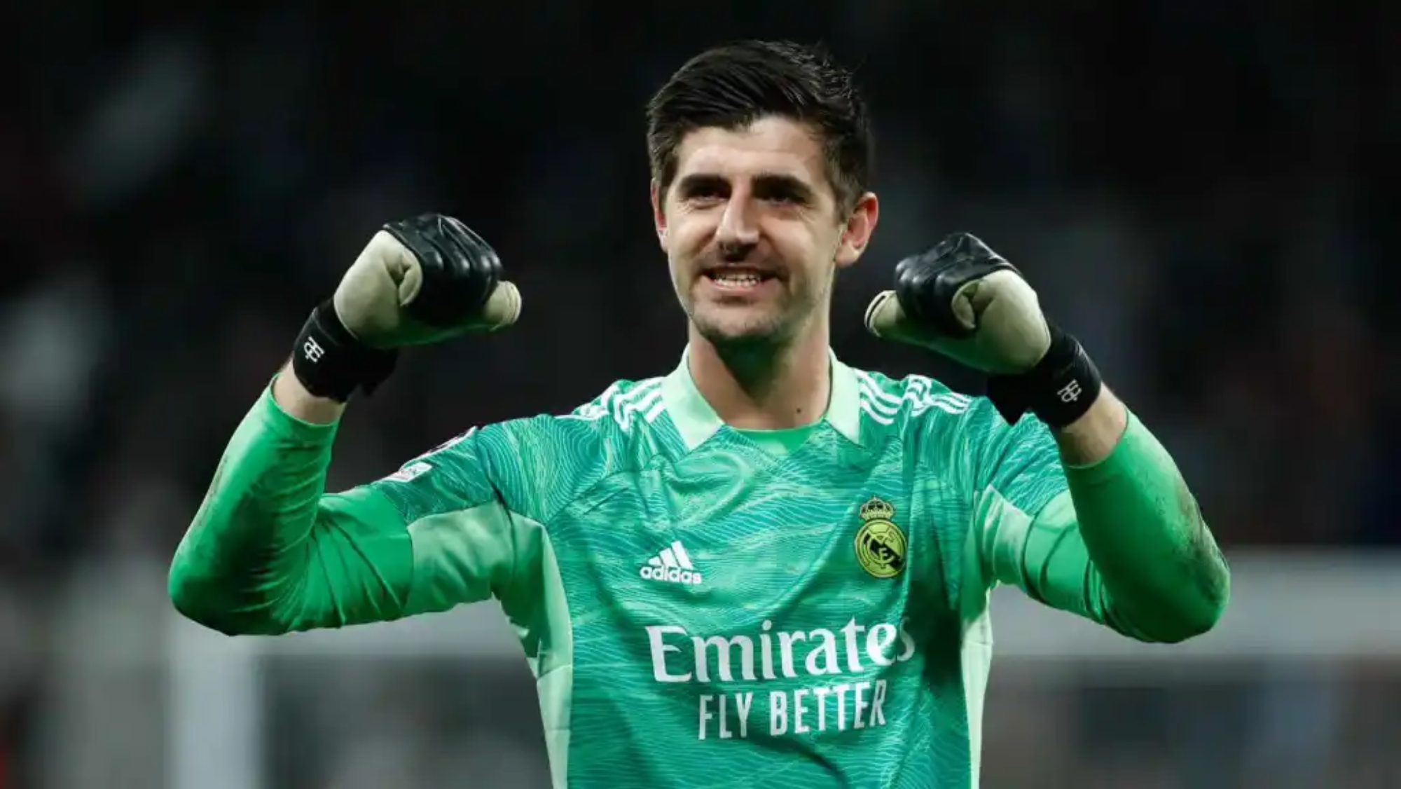 Courtois ha sabido escoger acertadamente su inversión en los eSports