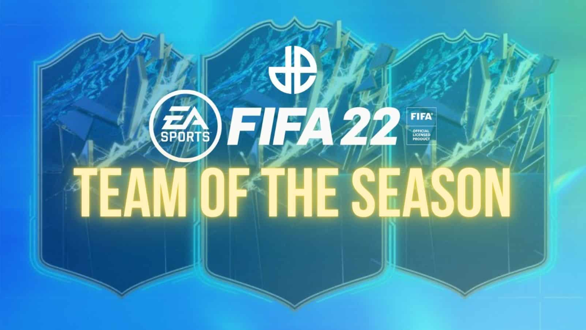 Sigue la campaña de los TOTS en FIFA 22: todavía quedan varias ligas por anunciarse