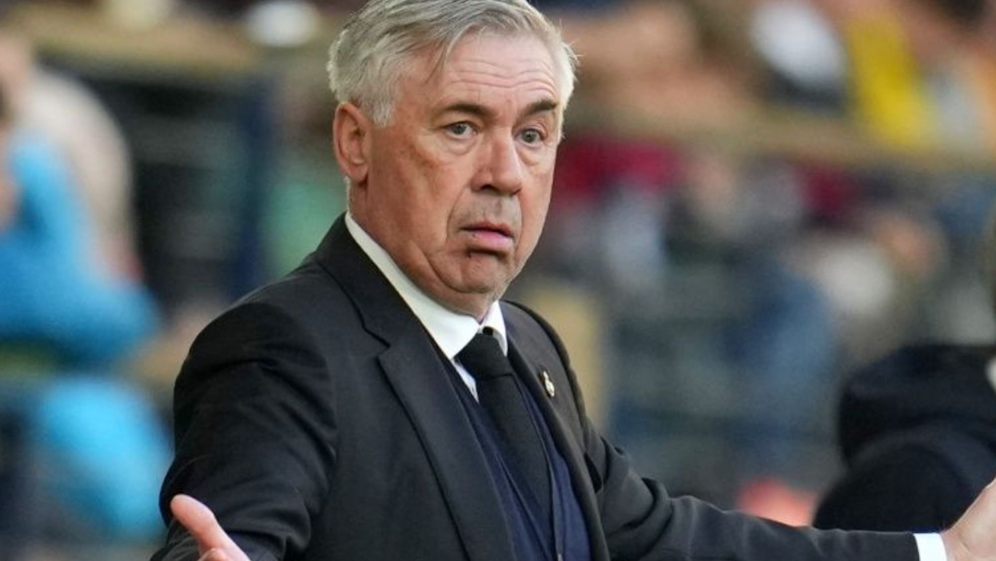 Ancelotti se fija en el extranjero: los dos delanteros que no pierde de vista