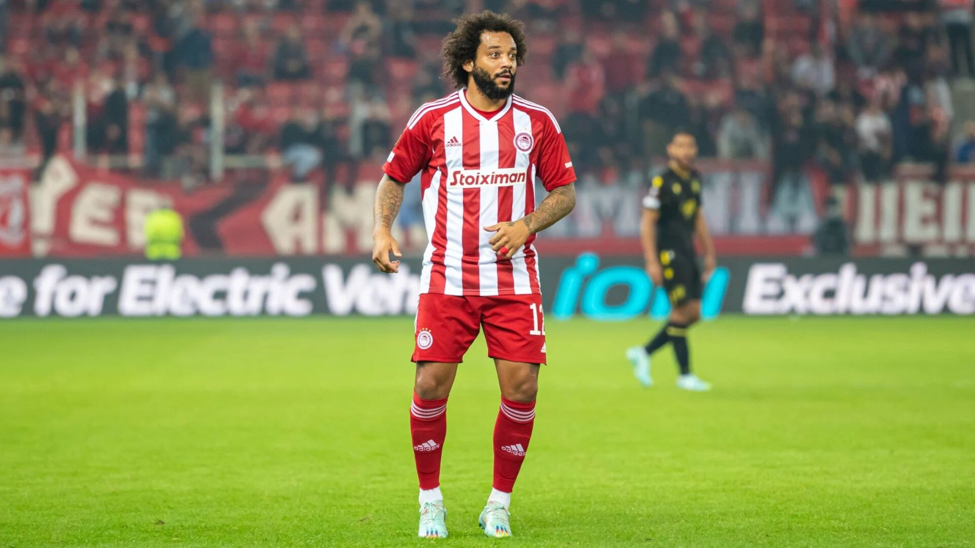 Los posibles destinos de Marcelo tras quedarse sin equipo Los posibles destinos de Marcelo tras quedarse sin equipo