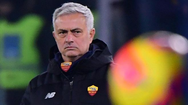 El madridismo se acuerda de José Mourinho El madridismo se acuerda de José Mourinho