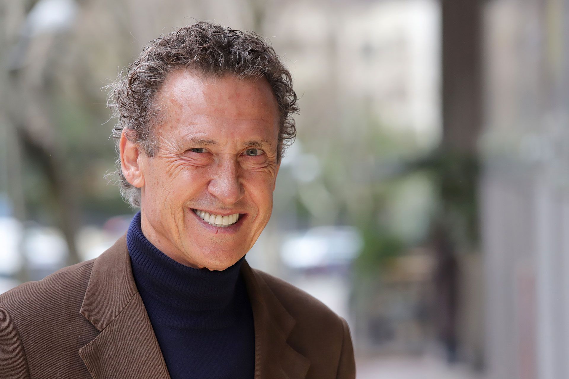 Jorge Valdano ha hablado sobre el PSG