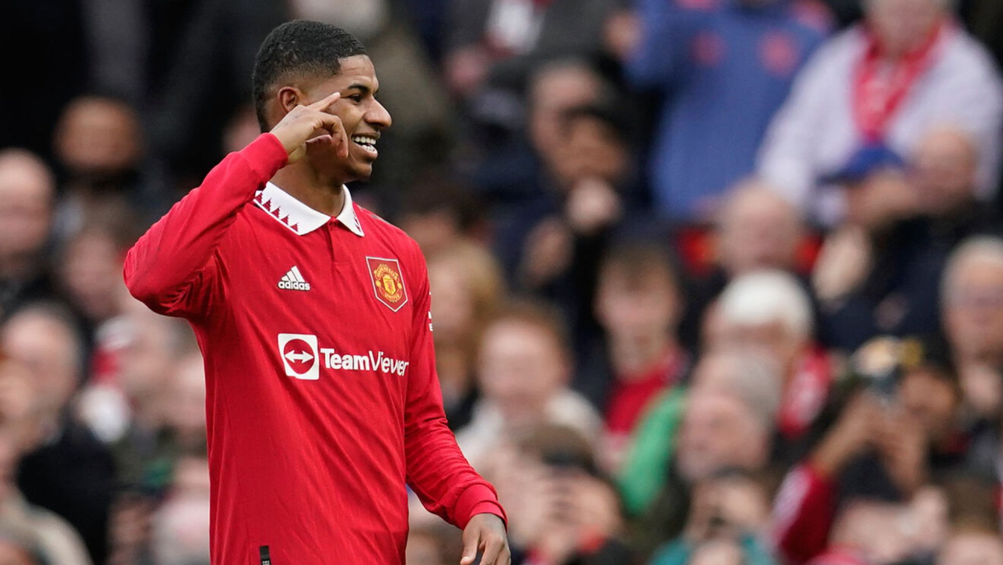 Cuánto le costaría al Real Madrid el fichaje de Marcus Rashford