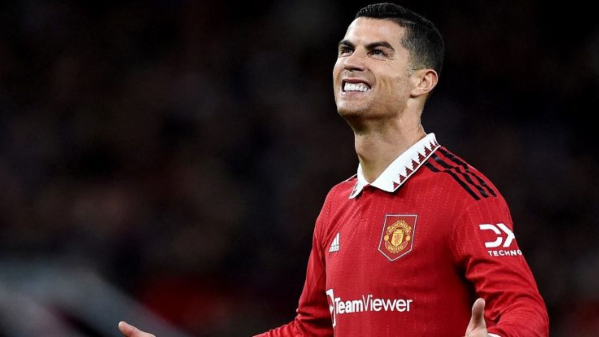 Cristiano Ronaldo la 'regala': pone precio a su antigua casa de Manchester