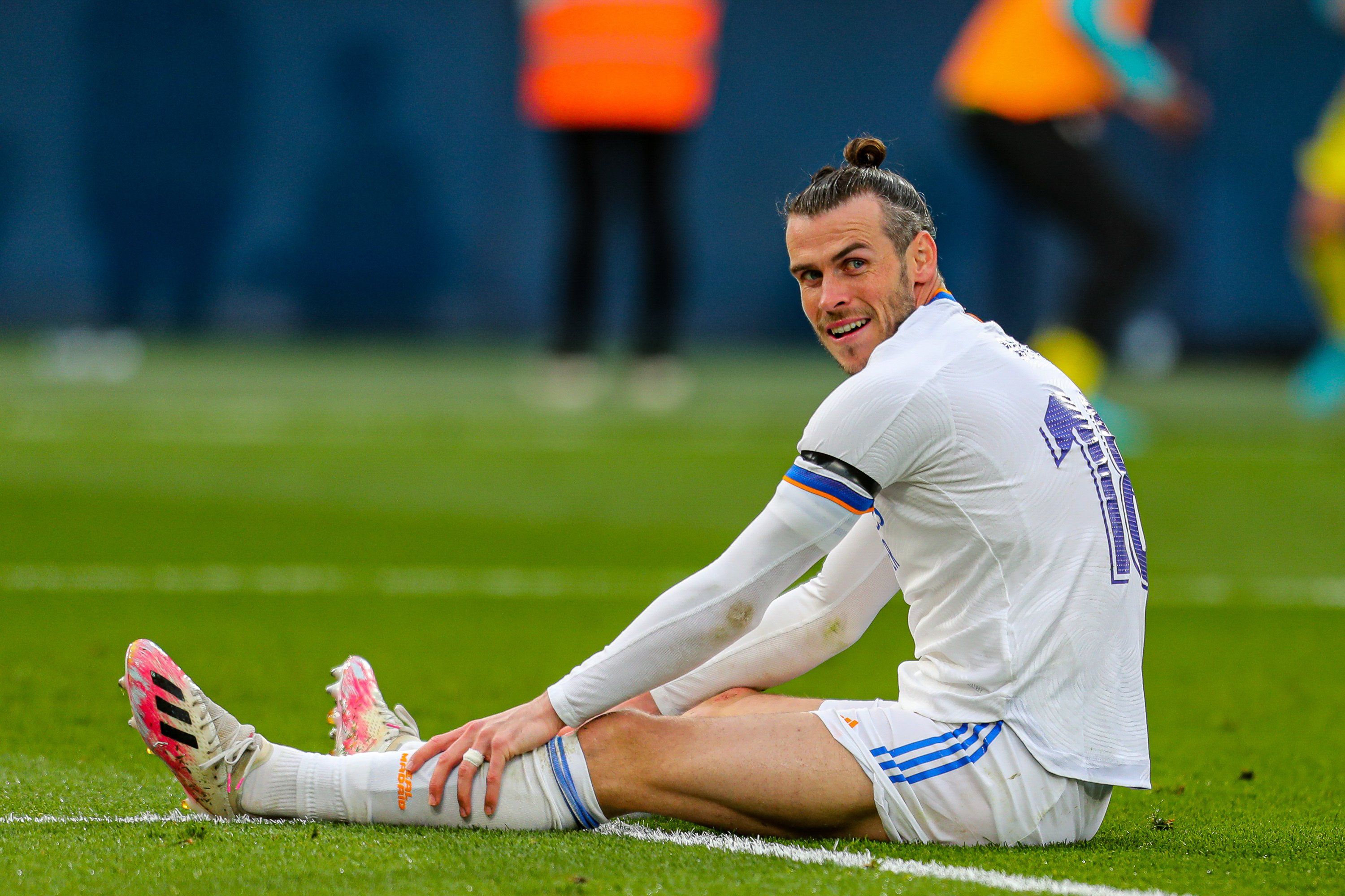 Gareth Bale dirá adiós al Real Madrid tras la conclusión de la temporada