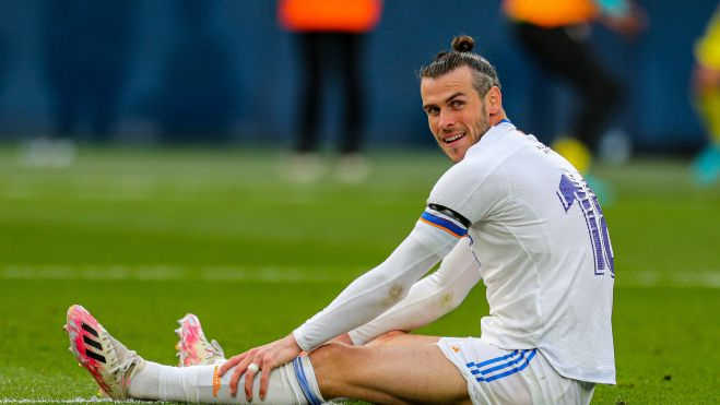 Gareth Bale dirá adiós al Real Madrid tras la conclusión de la temporada