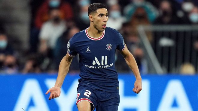 achraf hakimi psg achraf hakimi psg