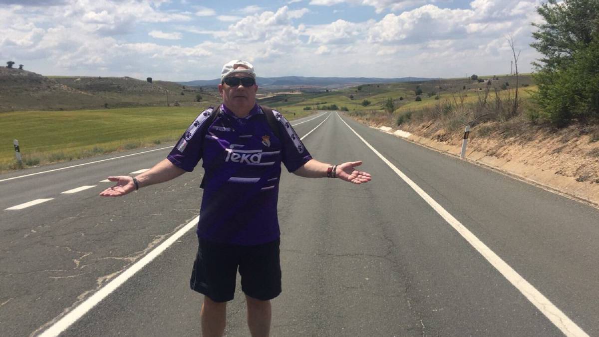 Alfredo Duro anuncia si va o no andando a la final de la Copa de Europa