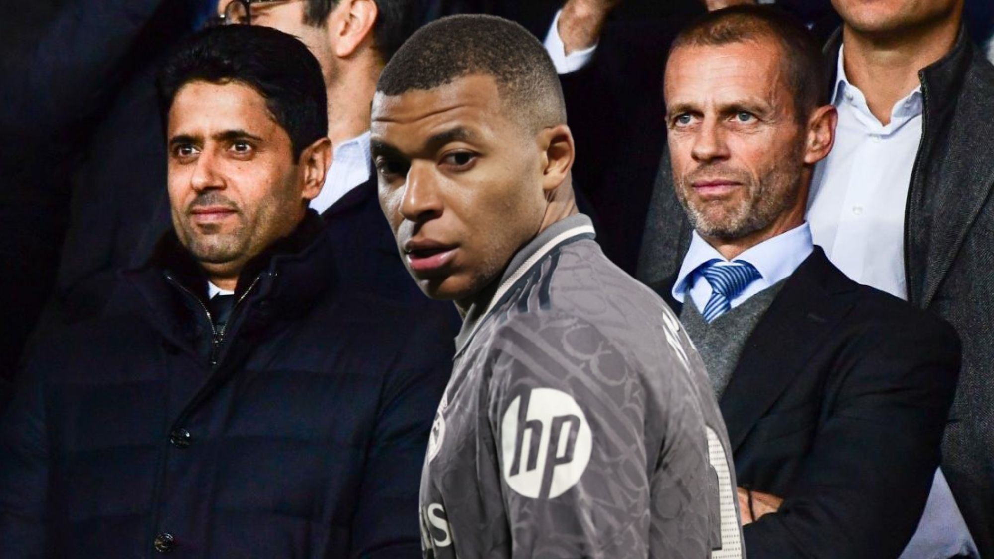 Continúa la batalla entre Kylian Mbappé y el PSG por el dinero que le debe el club francés al atacante. Continúa la batalla entre Kylian Mbappé y el PSG por el dinero que le debe el club francés al atacante.