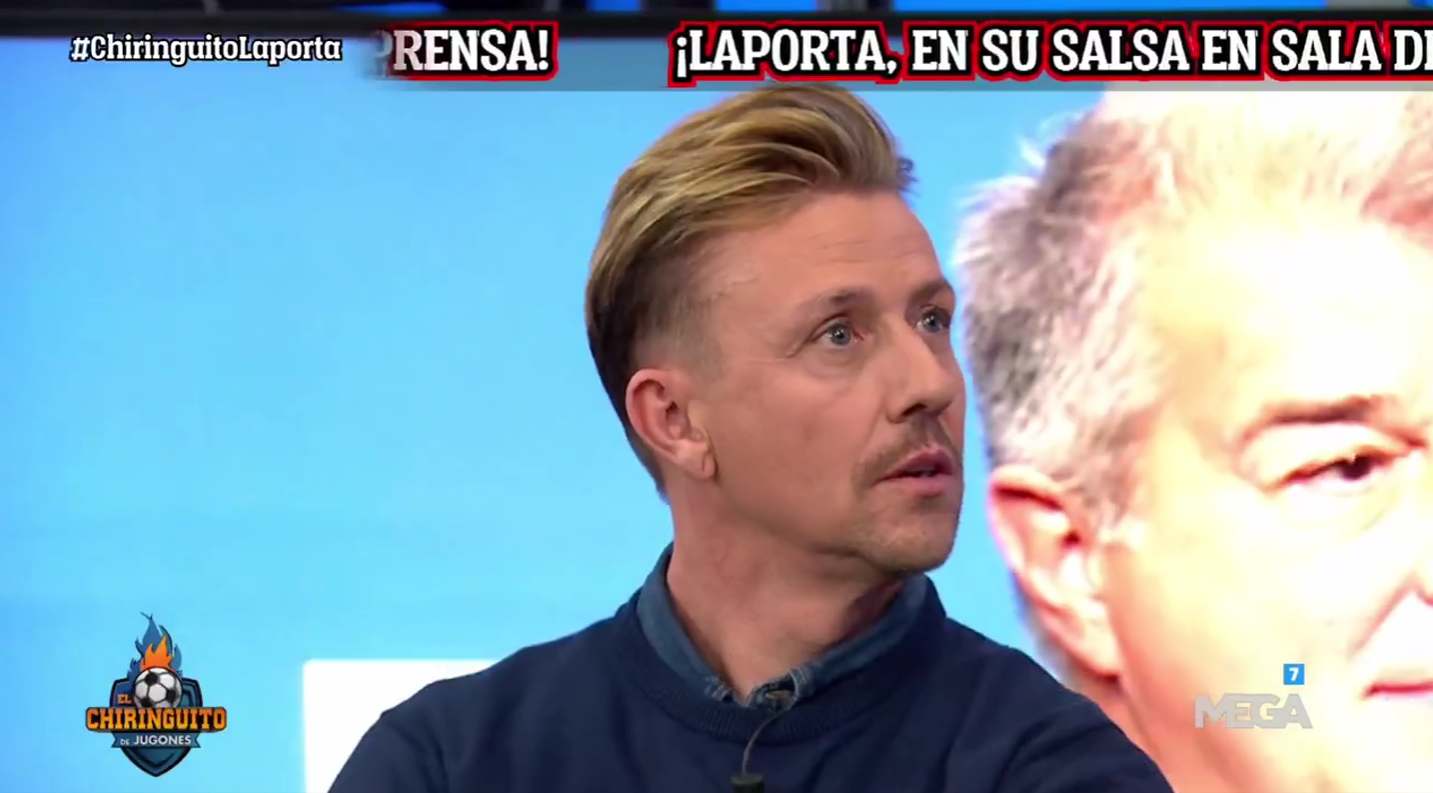 Guti lanza una seria advertencia a Ancelotti que pone en alerta a todo el madridismo: “Fue la confirmación…”