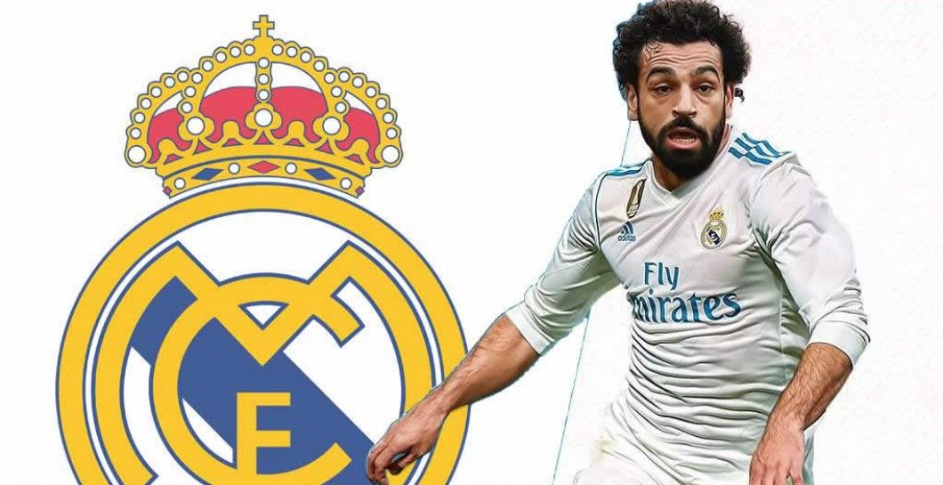 ¿Cómo encajaría Mohamed Salah en el Real Madrid de Carlo Ancelotti?