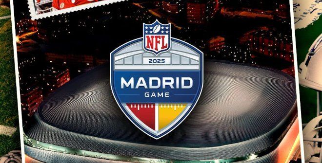nfl madrid 2025