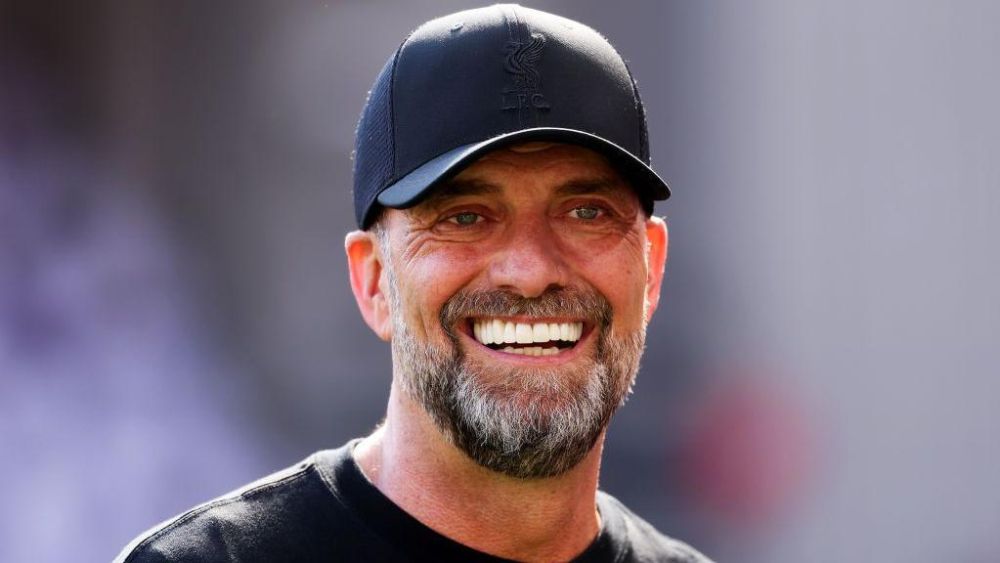 Klopp entra dentro de los candidatos a ser entrenador del Real Madrid la próxima temporada. Klopp entra dentro de los candidatos a ser entrenador del Real Madrid la próxima temporada.