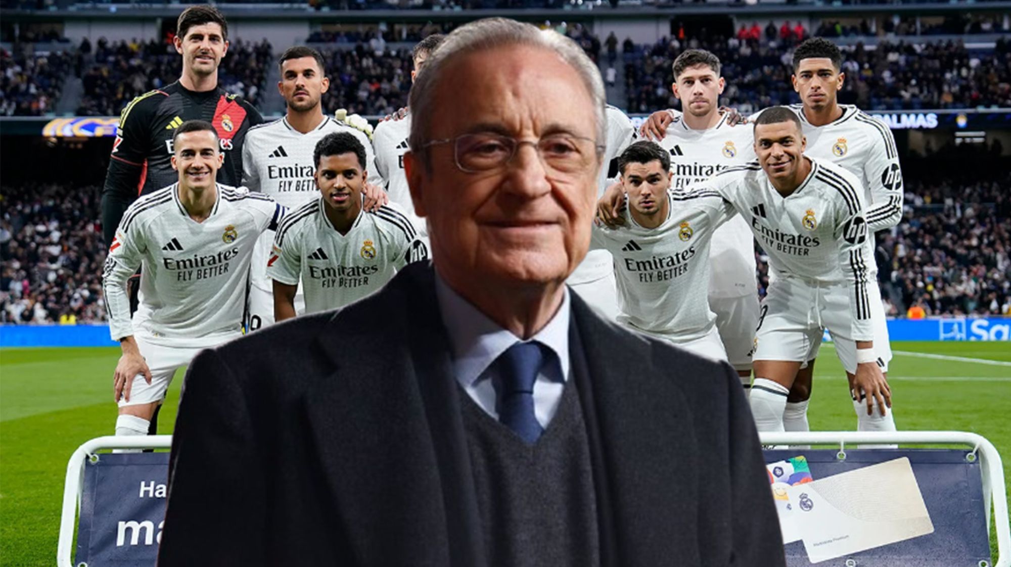 El fichaje bomba que prepara Florentino para el medio, relevo perfecto de Kroos