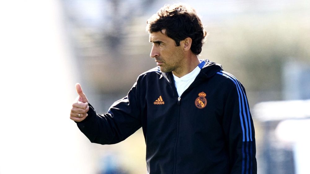 Raúl González ya ha comunicado al club que no cuenta con Jeremy de León. Raúl González ya ha comunicado al club que no cuenta con Jeremy de León.