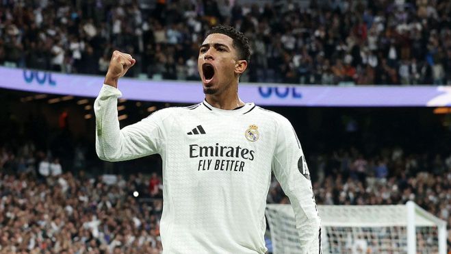 Jude Bellingham no dejará el Real Madrid por el Manchester United.