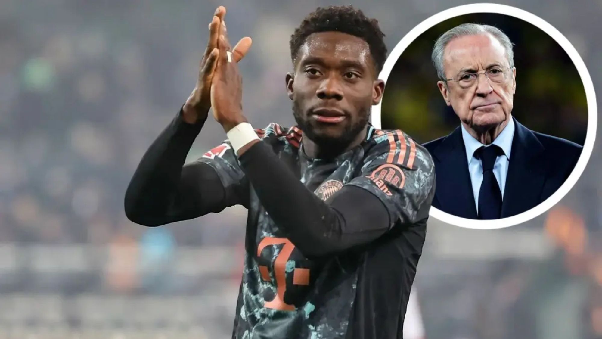 El 'Caso Davies' llega a su punto final tras la última decisión del futbolista canadiense.