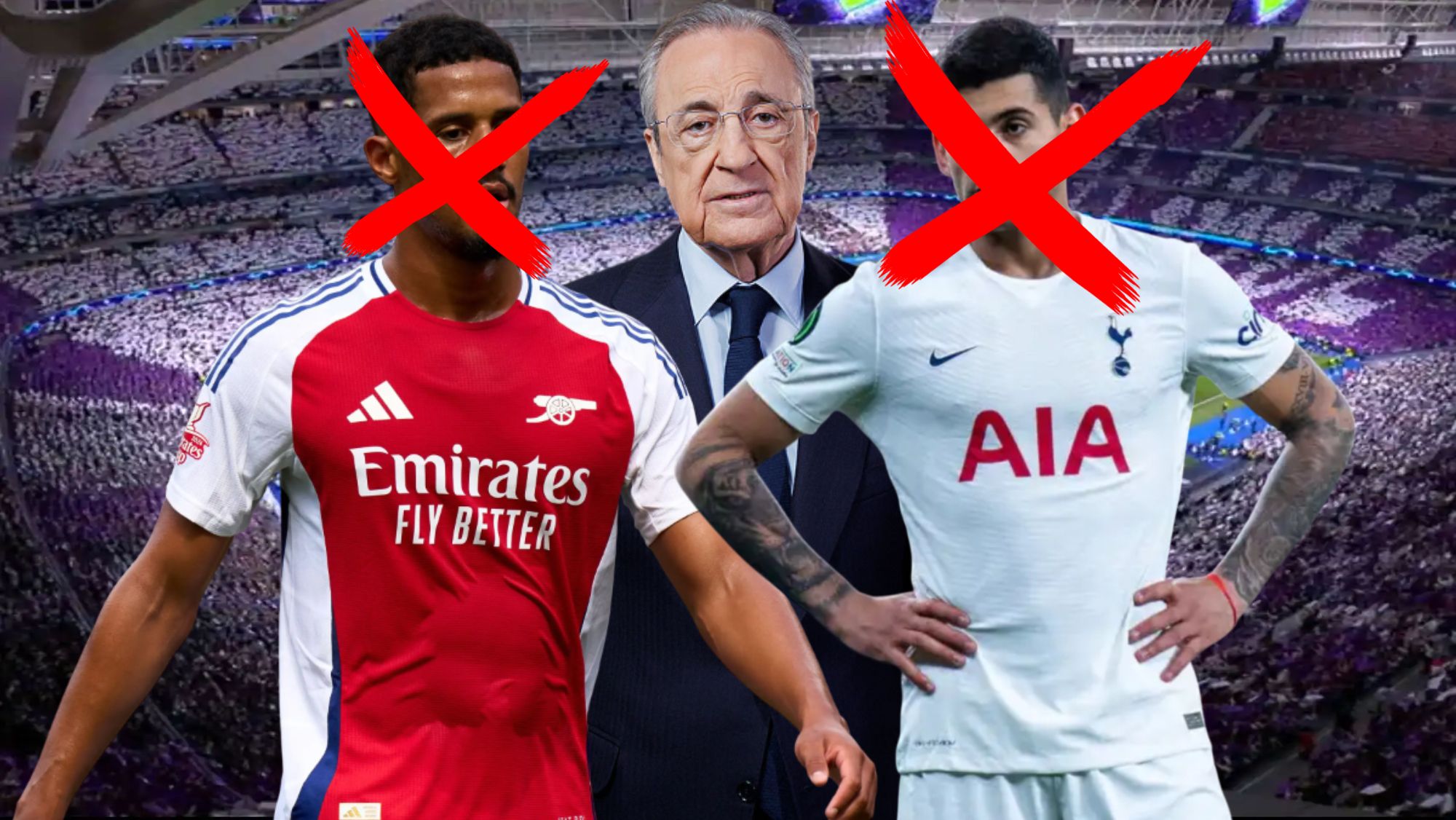 Florentino Pérez está interesado en este central: el presidente quiere llevar esta operación a cabo Florentino Pérez está interesado en este central: el presidente quiere llevar esta operación a cabo