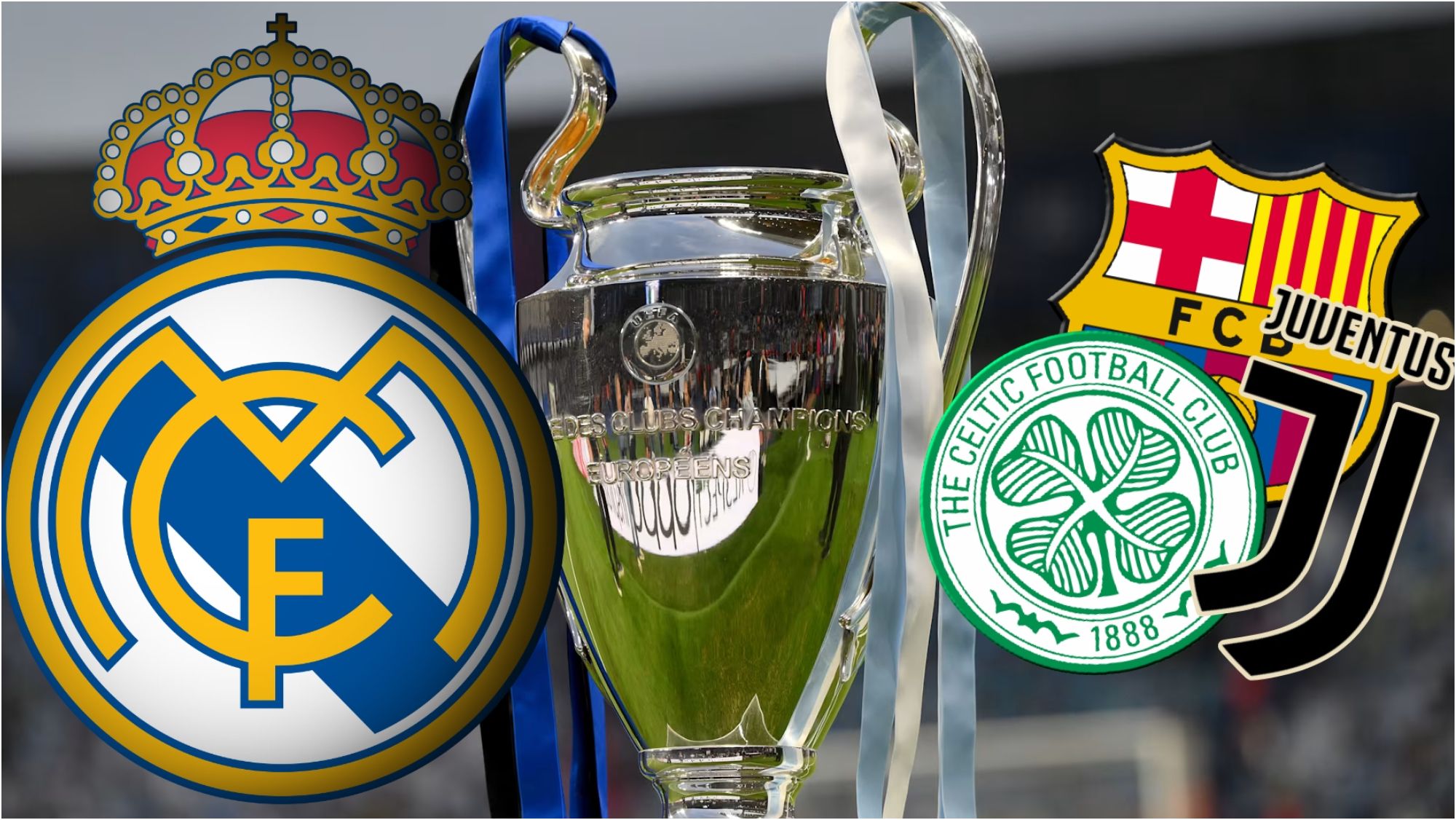 El Real Madrid podría enfrentarse al Barça muy pronto en la actual edición de la Liga de Campeones si todo sigue igual en la última jornada de la liguilla.