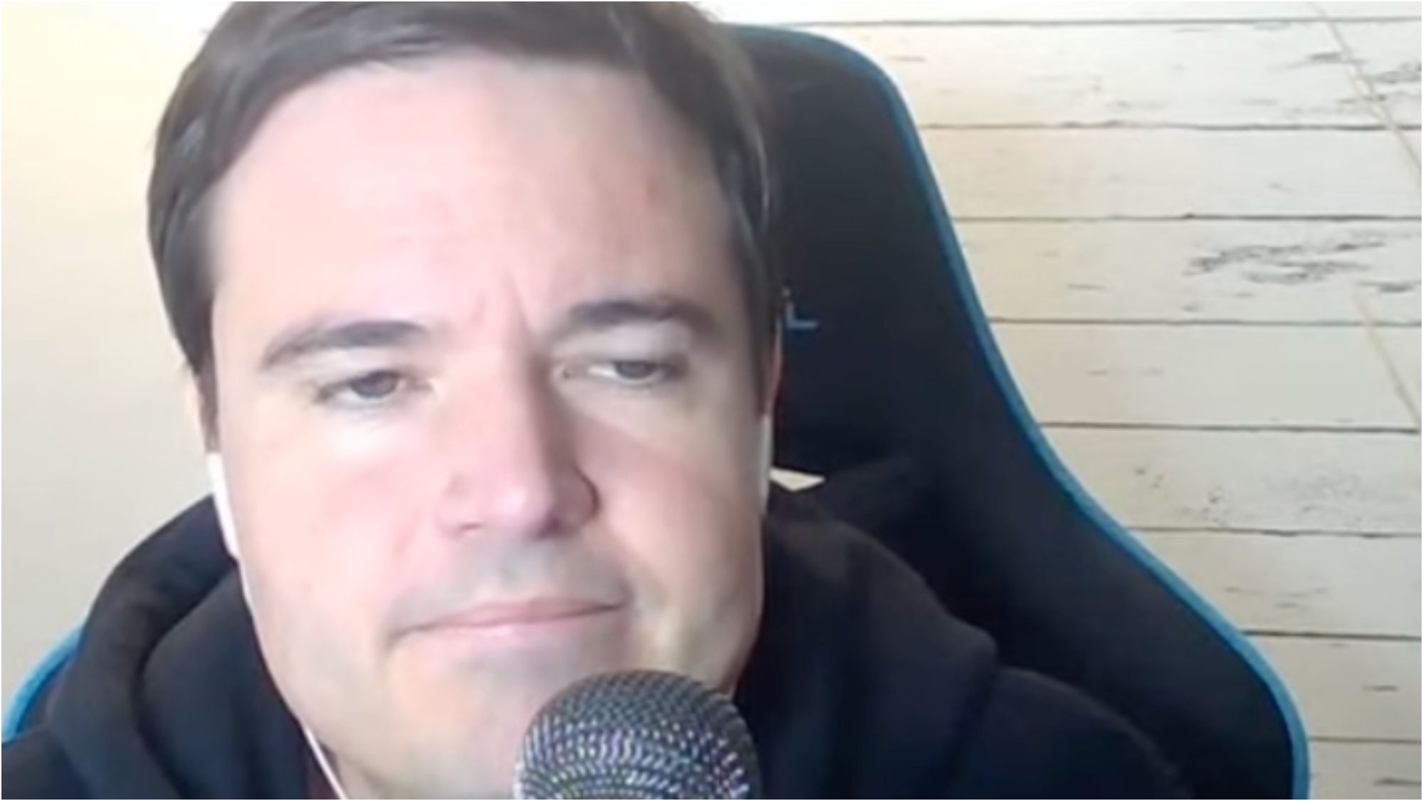 Ramón Álvarez de Mon ha explicado cómo se encuentra el fichaje de Alphonso Davies por el Real Madrid.