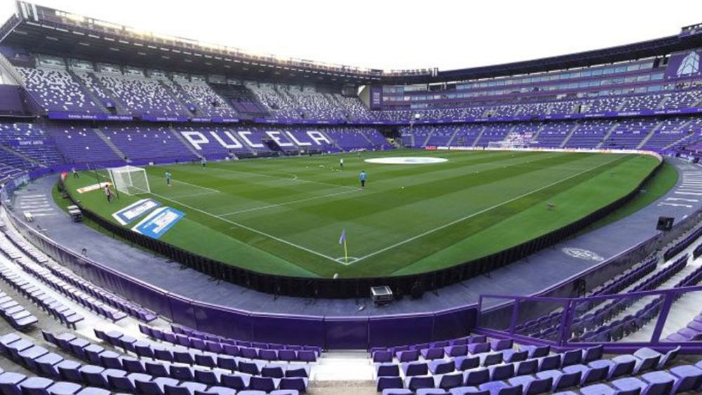 Estadio José Zorilla