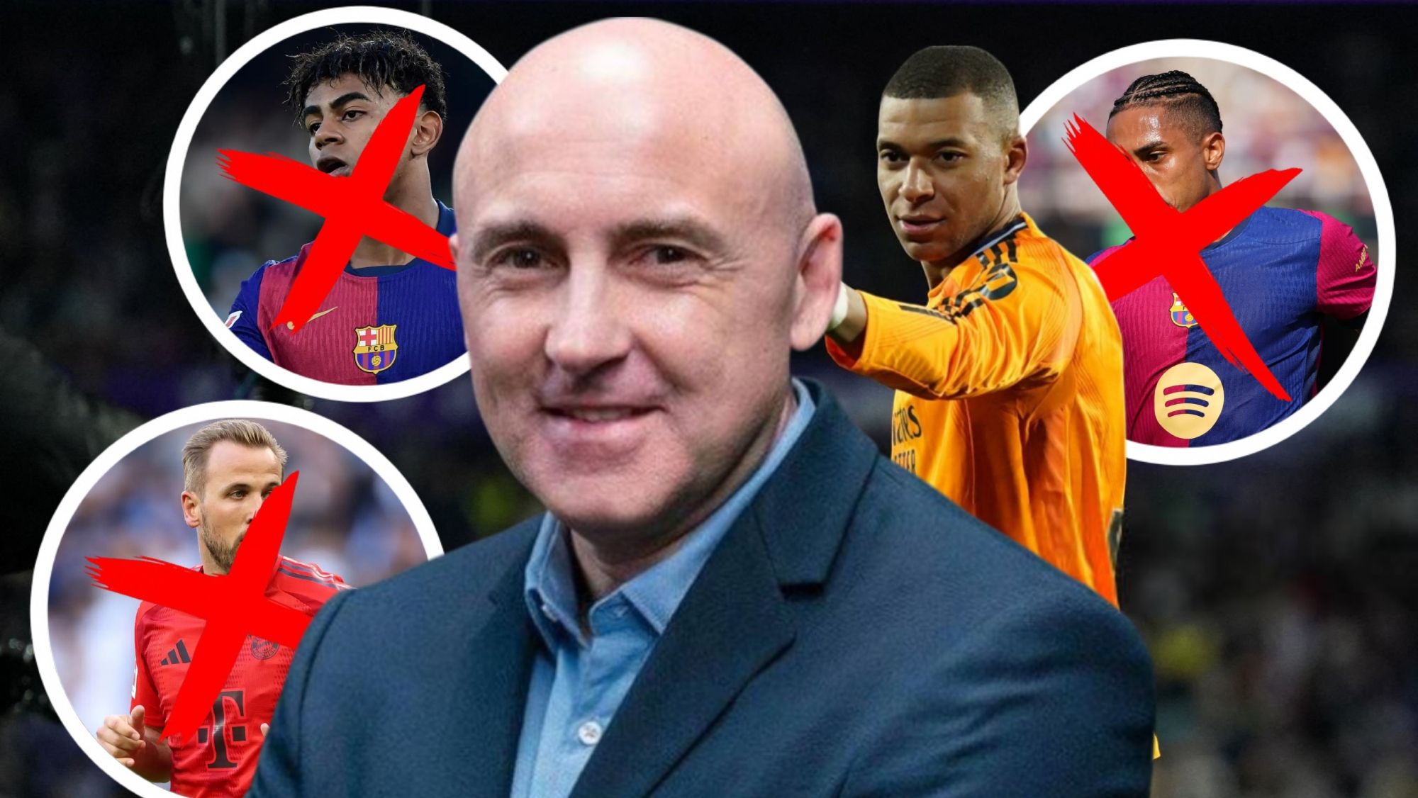 Maldini ensalza a Kylian Mbappé tras su exhibición contra el Real Valladolid. Maldini ensalza a Kylian Mbappé tras su exhibición contra el Real Valladolid.