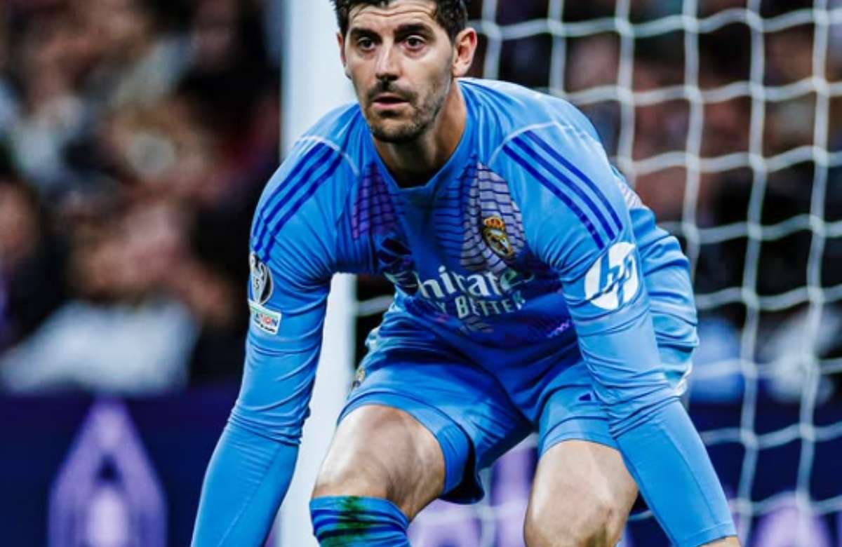 El Madrid a por el heredero de Courtois