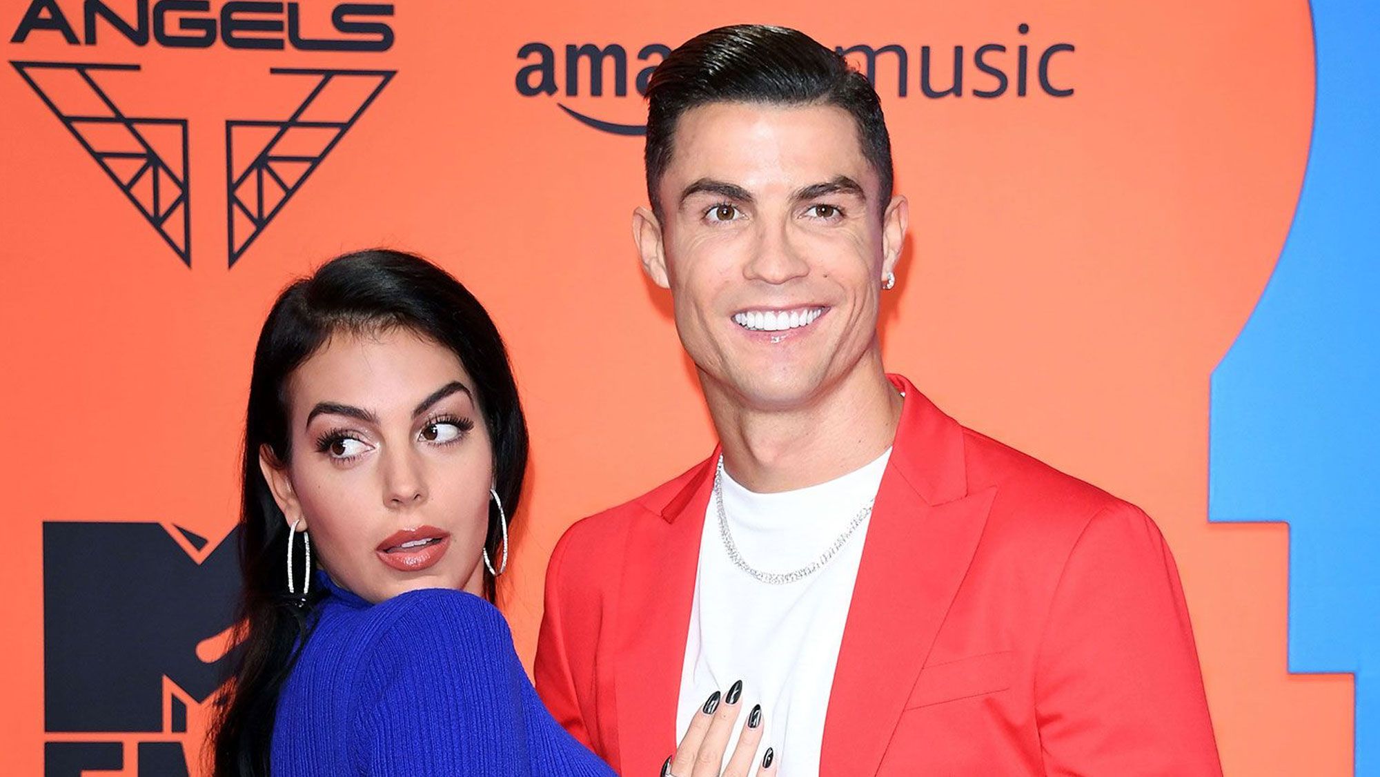 La respuesta de Cristiano Ronaldo sobre los rumores de crisis con Georgina La respuesta de Cristiano Ronaldo sobre los rumores de crisis con Georgina